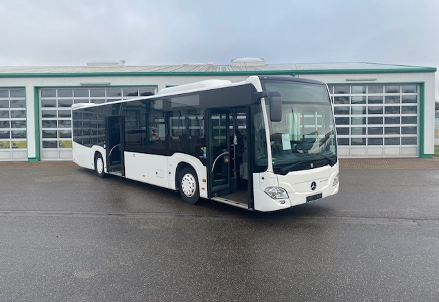 MB Citaro C2    EZ 2017 - Bus urbain: photos 2 MB Citaro C2    EZ 2017 - Bus urbain: photos 2