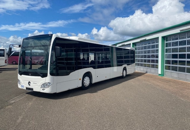 MB Citaro C2    EZ 2019 - Bus urbain: photos 5 MB Citaro C2    EZ 2019 - Bus urbain: photos 5