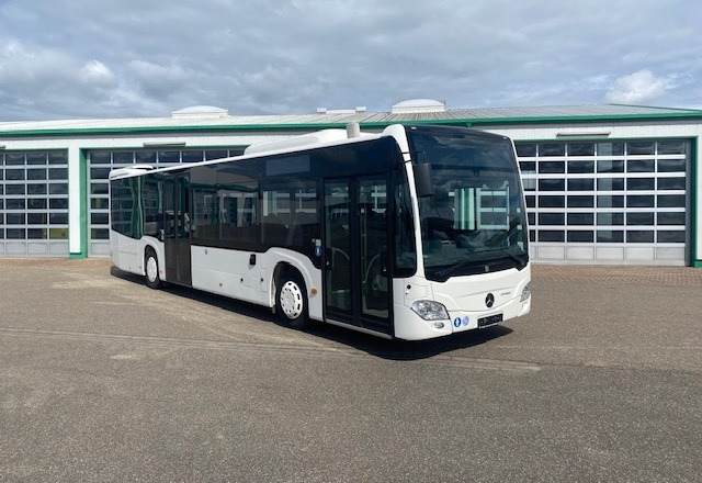 MB Citaro C2    EZ 2019 - Bus urbain: photos 1 MB Citaro C2    EZ 2019 - Bus urbain: photos 1