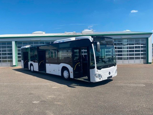 Mercedes-Benz Citaro C2 KLIMA EURO 6 Automatik ZF EcoLife - Bus urbain: photos 2 Mercedes-Benz Citaro C2 KLIMA EURO 6 Automatik ZF EcoLife - Bus urbain: photos 2
