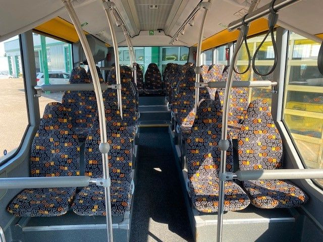 Bus urbain Mercedes-Benz Citaro LE MÜ KLIMA  EURO 6  ZF EcoLife: photos 8