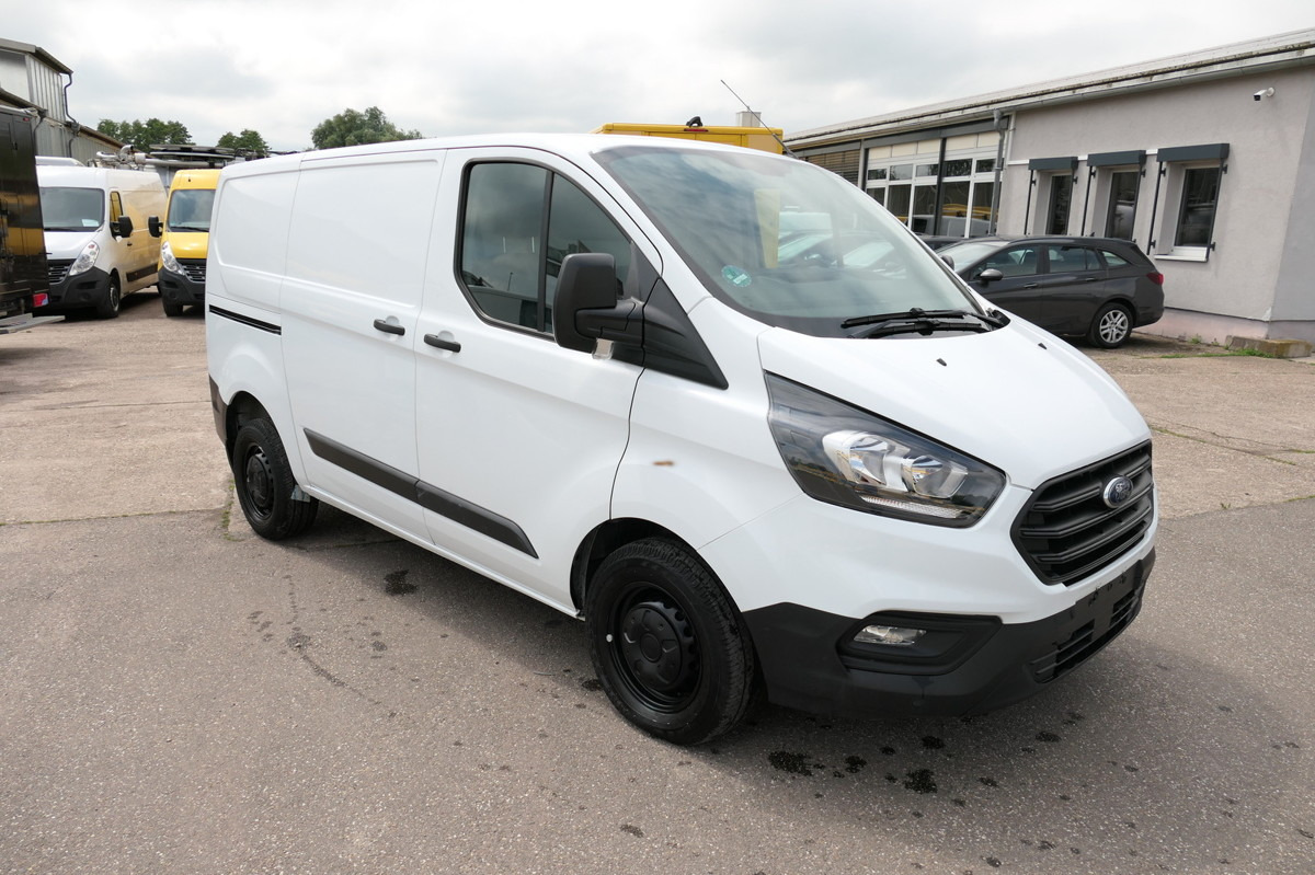 Fourgonnette FORD Transit Custom 280 TDCI L1H1 COC KLIMA