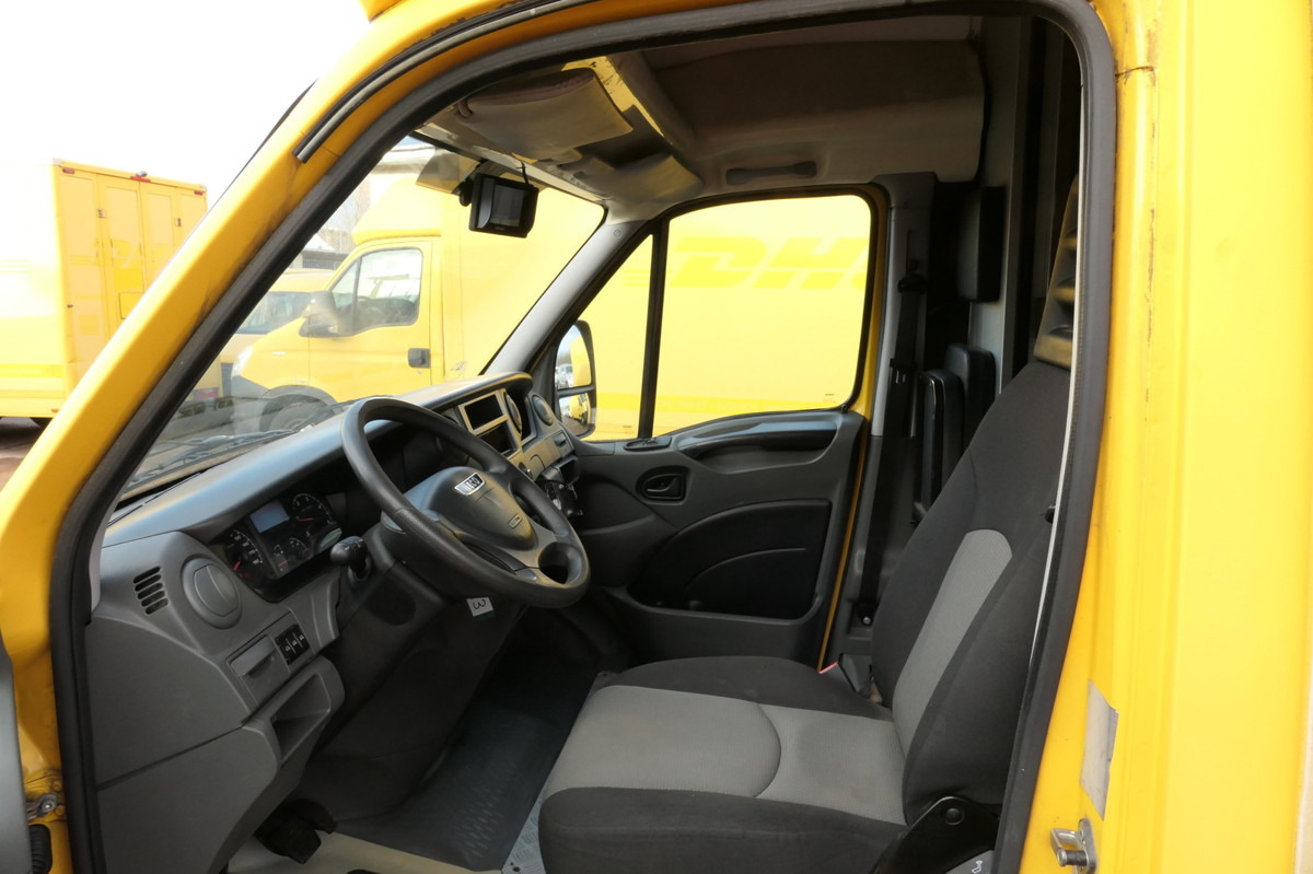 Fourgon grand volume IVECO Daily 35 S11 C30C AUTOMATIK KAMERA MAXI KAMERA R: photos 9