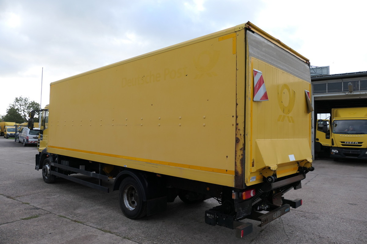 IVECO EuroCargo ML 120 E28/P AHK LBW Koffer 7,00x2,44x - Camion fourgon: photos 4 IVECO EuroCargo ML 120 E28/P AHK LBW Koffer 7,00x2,44x - Camion fourgon: photos 4