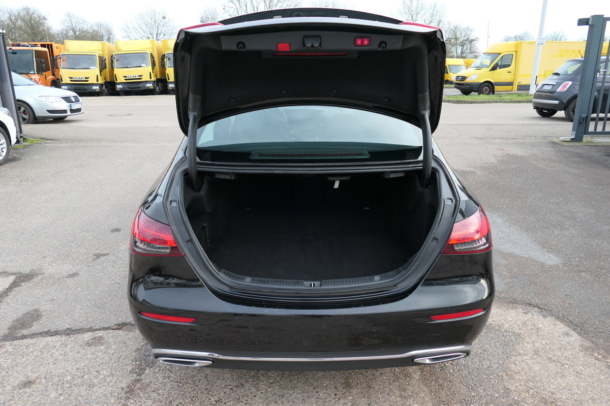 MERCEDES-BENZ E 220 d AVANTGARDE KLIMA - Berline: photos 5 MERCEDES-BENZ E 220 d AVANTGARDE KLIMA - Berline: photos 5