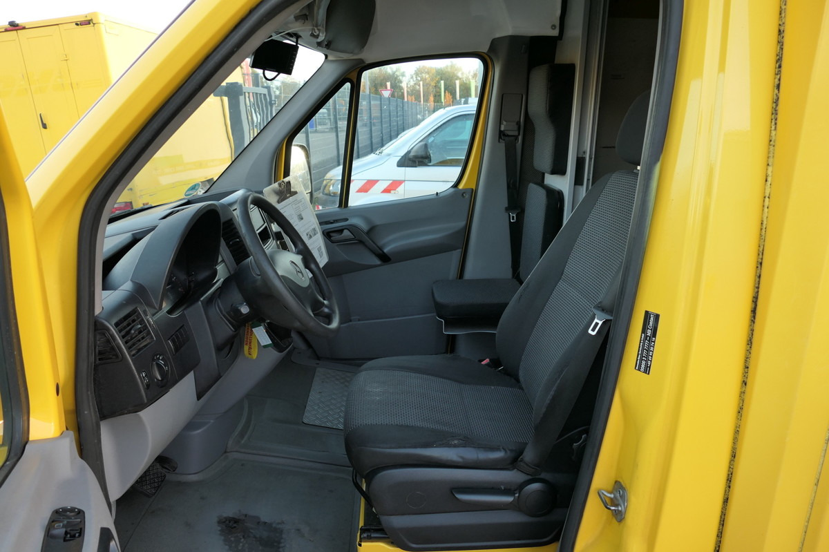 MERCEDES-BENZ SPRINTER 310 CDI MAXI EURO-5 KOFFER REGALE KAMER en leasing occasion MERCEDES-BENZ SPRINTER 310 CDI MAXI EURO-5 KOFFER REGALE KAMER: photos 9 MERCEDES-BENZ SPRINTER 310 CDI MAXI EURO-5 KOFFER REGALE KAMER en leasing occasion MERCEDES-BENZ SPRINTER 310 CDI MAXI EURO-5 KOFFER REGALE KAMER: photos 9