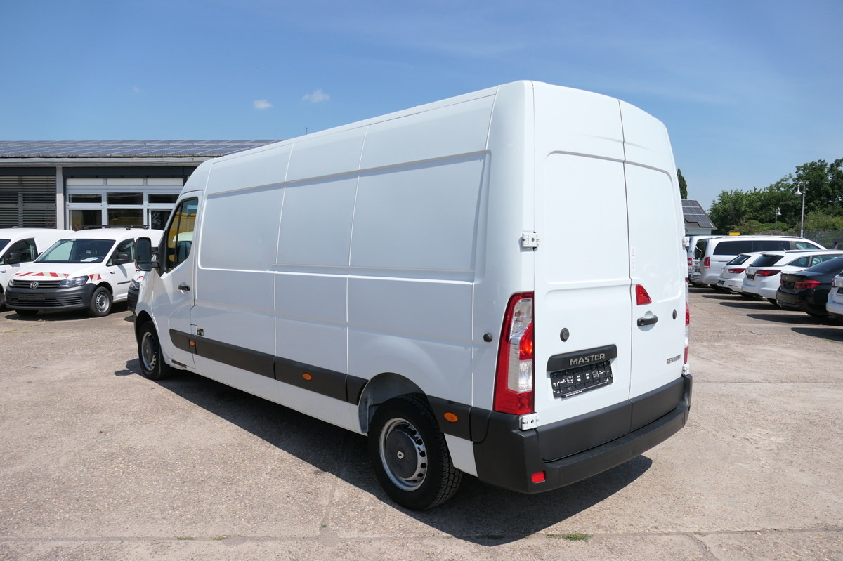 RENAULT Master 130 dCi L3H2 Euro6 KLIMA COC Regal - Fourgon utilitaire: photos 5 RENAULT Master 130 dCi L3H2 Euro6 KLIMA COC Regal - Fourgon utilitaire: photos 5