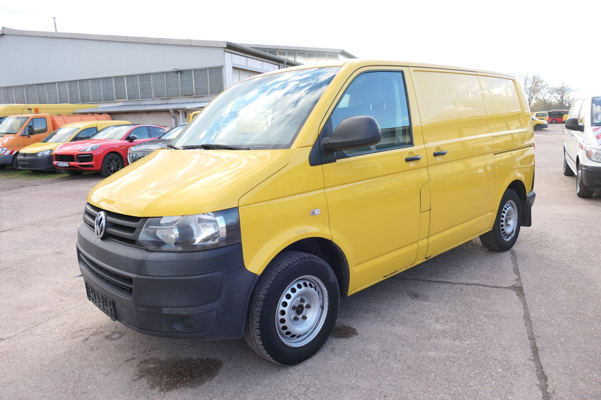 VW T5 Transporter 2.0 TDI 2-Sitzer EURO-5 CoC PARKT - Fourgonnette: photos 2 VW T5 Transporter 2.0 TDI 2-Sitzer EURO-5 CoC PARKT - Fourgonnette: photos 2