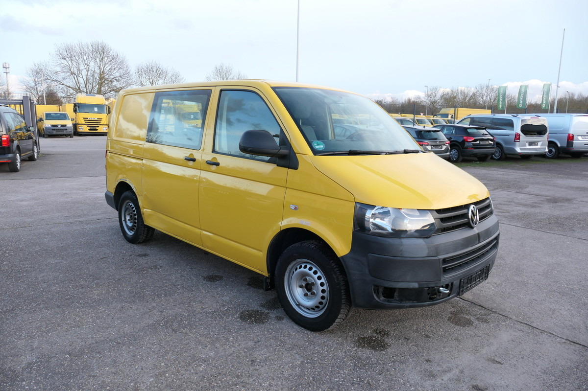 VW T5 Transporter 2.0 TDI EURO-5 CoC PARKTRONIK - Fourgonnette: photos 3 VW T5 Transporter 2.0 TDI EURO-5 CoC PARKTRONIK - Fourgonnette: photos 3
