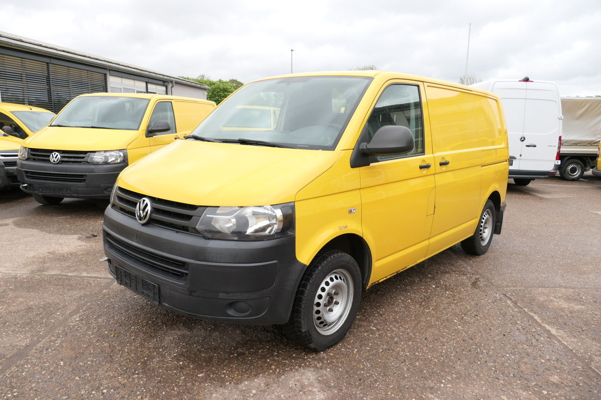 VW T5 Transporter 2.0 TDI EURO-5 CoC PARKTRONIK - Fourgonnette: photos 3 VW T5 Transporter 2.0 TDI EURO-5 CoC PARKTRONIK - Fourgonnette: photos 3