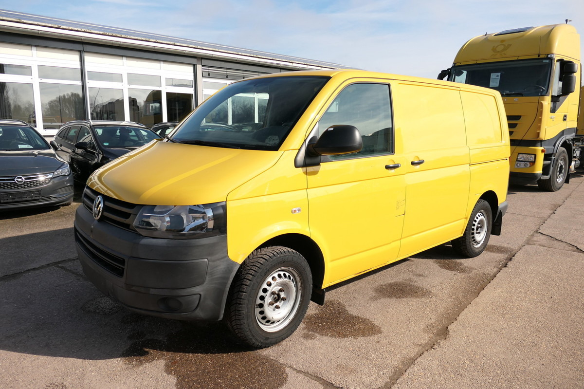 VW T5 Transporter 2.0 TDI EURO-5 CoC PARKTRONIK - Fourgonnette: photos 3 VW T5 Transporter 2.0 TDI EURO-5 CoC PARKTRONIK - Fourgonnette: photos 3