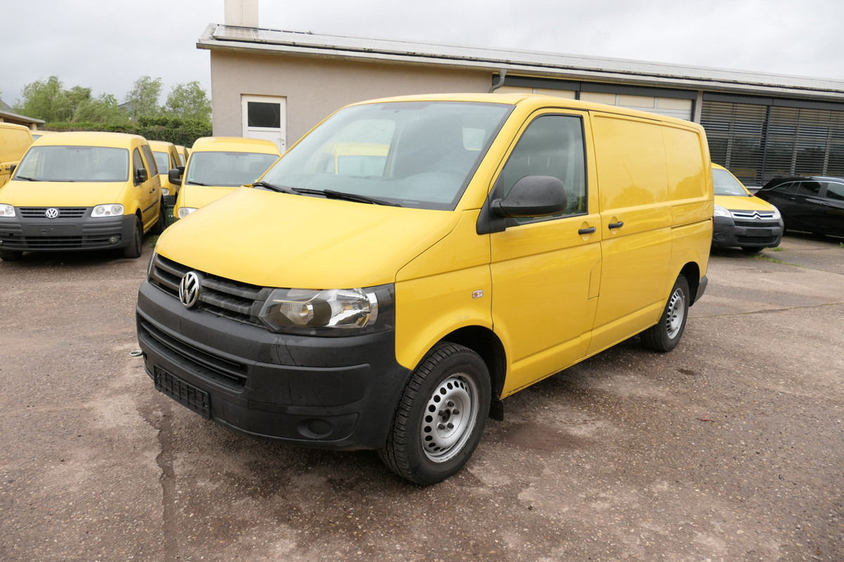 VW T5 Transporter 2.0 TDI EURO-5 CoC PARKTRONIK - Fourgonnette: photos 2 VW T5 Transporter 2.0 TDI EURO-5 CoC PARKTRONIK - Fourgonnette: photos 2