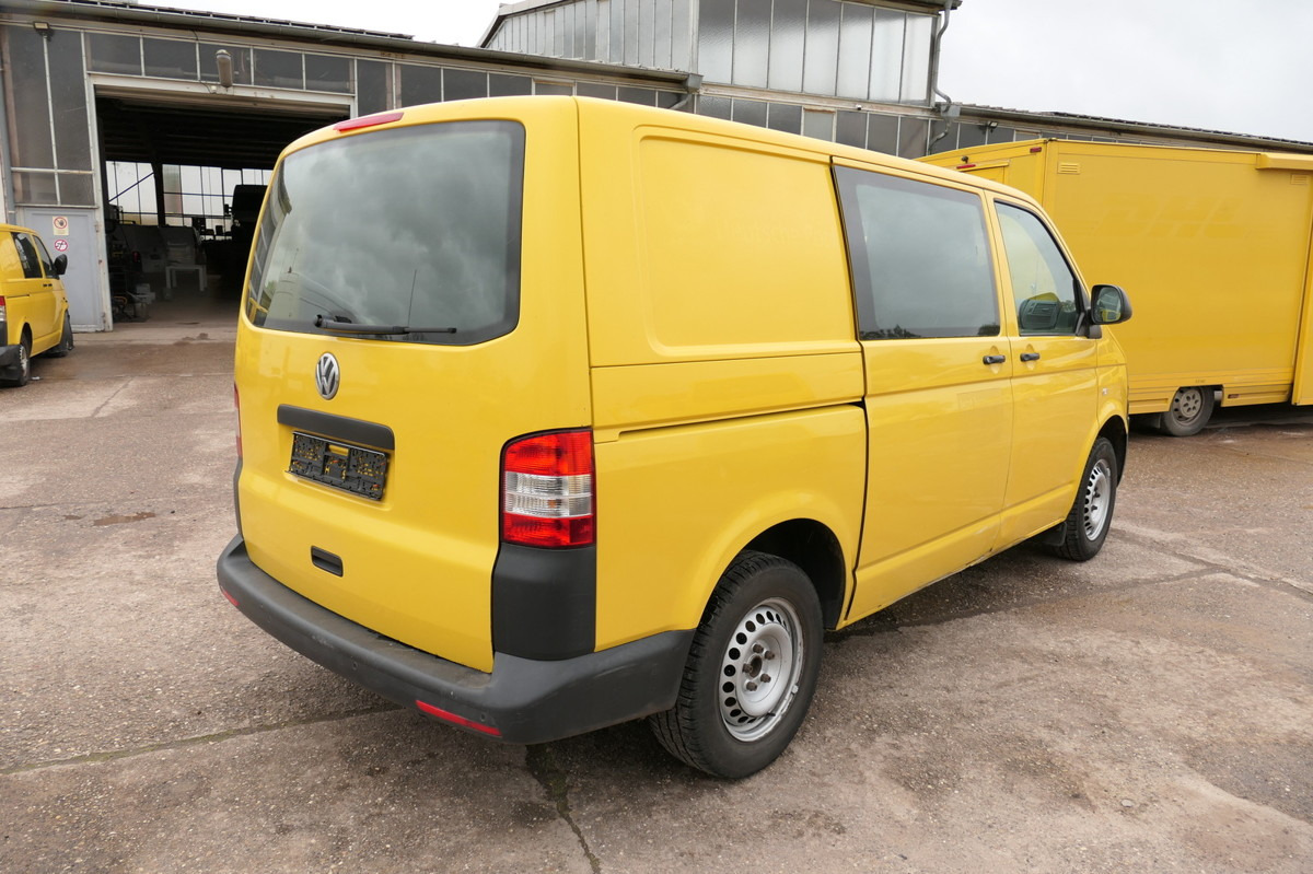 VW T5 Transporter 2.0 TDI EURO-5 CoC PARKTRONIK - Fourgonnette: photos 4 VW T5 Transporter 2.0 TDI EURO-5 CoC PARKTRONIK - Fourgonnette: photos 4