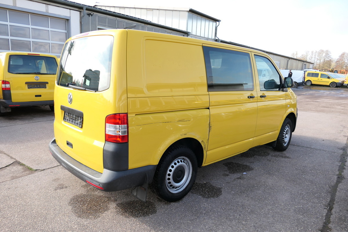 VW T5 Transporter 2.0 TDI EURO-5 CoC PARKTRONIK - Fourgonnette: photos 5 VW T5 Transporter 2.0 TDI EURO-5 CoC PARKTRONIK - Fourgonnette: photos 5