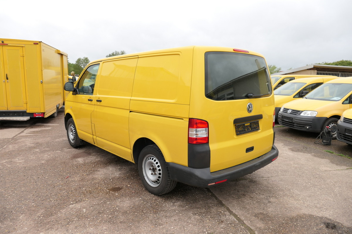 VW T5 Transporter 2.0 TDI EURO-5 CoC PARKTRONIK - Fourgonnette: photos 5 VW T5 Transporter 2.0 TDI EURO-5 CoC PARKTRONIK - Fourgonnette: photos 5