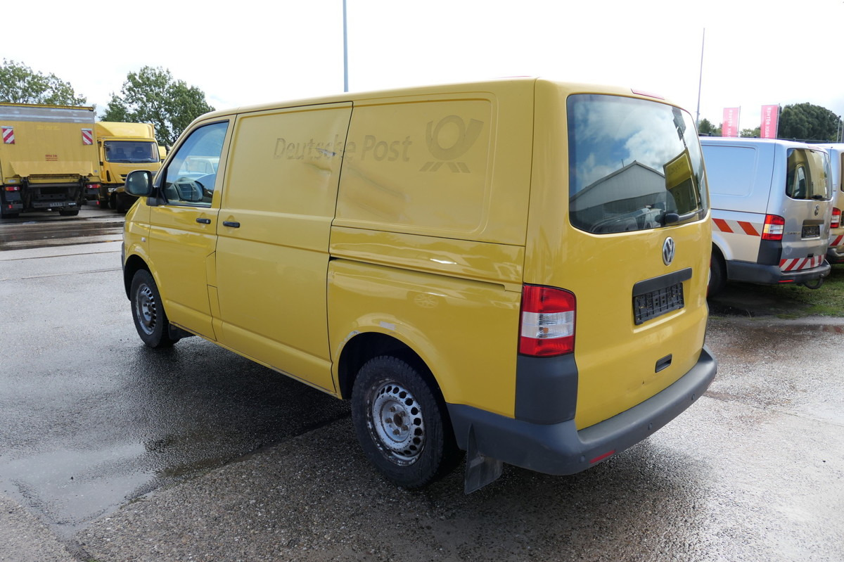 VW T5 Transporter 2.0 TDI PARKTRONIK EURO-5 2xSCHIE - Fourgonnette: photos 3 VW T5 Transporter 2.0 TDI PARKTRONIK EURO-5 2xSCHIE - Fourgonnette: photos 3
