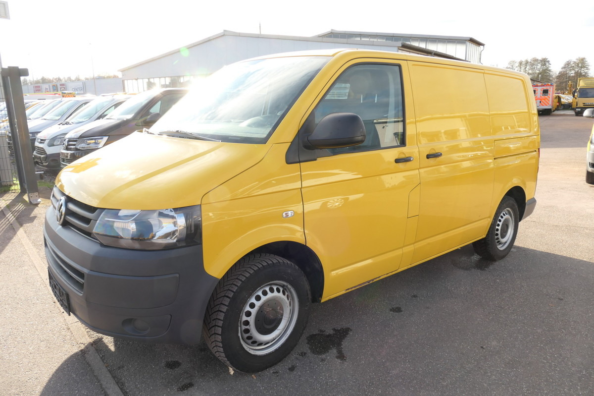VW T5 Transporter 2.0 TDI PARKTRONIK EURO-5 2xSCHIE - Fourgonnette: photos 2 VW T5 Transporter 2.0 TDI PARKTRONIK EURO-5 2xSCHIE - Fourgonnette: photos 2