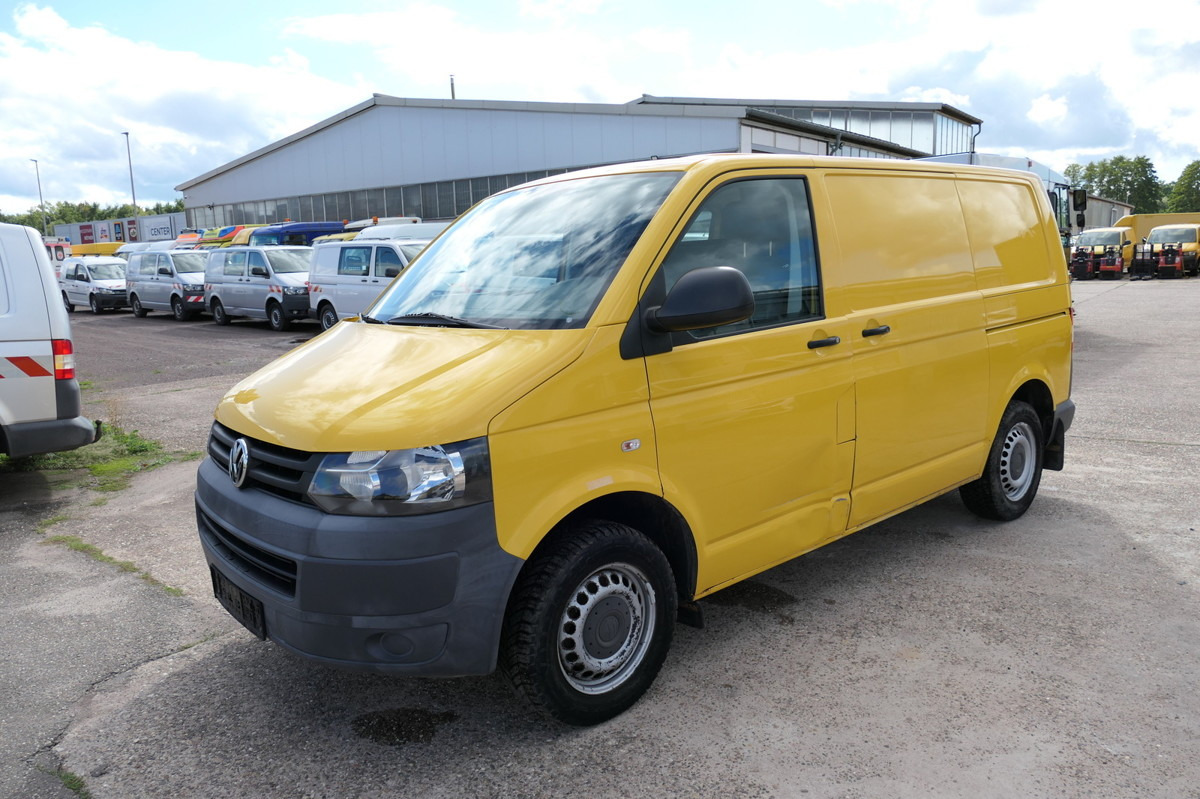 VW T5 Transporter 2.0 TDI PARKTRONIK EURO-5 2xSCHIE - Fourgonnette: photos 1 VW T5 Transporter 2.0 TDI PARKTRONIK EURO-5 2xSCHIE - Fourgonnette: photos 1