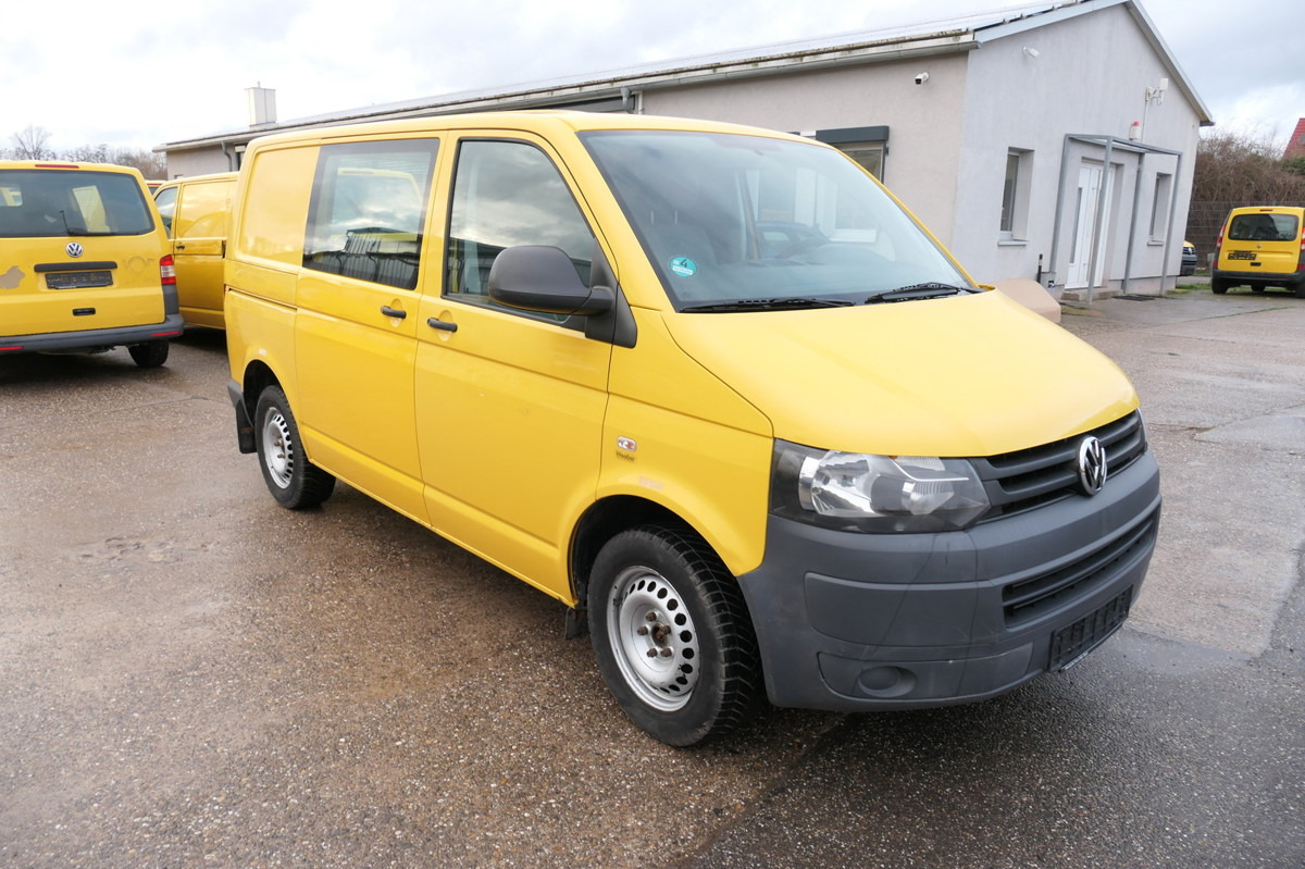 VW T5 Transporter 2.0 TDI PARKTRONIK EURO-5 2xSCHIE - Fourgonnette: photos 2 VW T5 Transporter 2.0 TDI PARKTRONIK EURO-5 2xSCHIE - Fourgonnette: photos 2