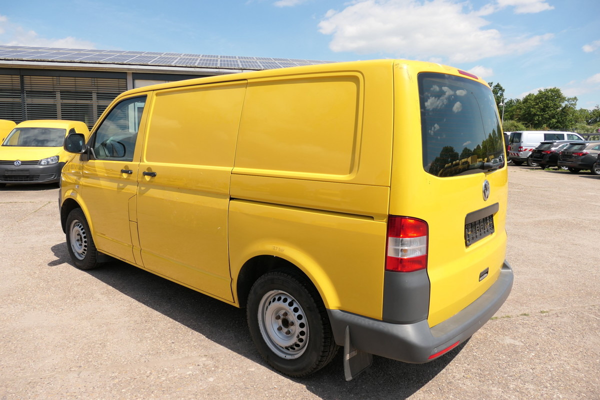 VW T5 Transporter 2.0 TDI PARKTRONIK EURO5 2xSCHIEB - Fourgonnette: photos 5 VW T5 Transporter 2.0 TDI PARKTRONIK EURO5 2xSCHIEB - Fourgonnette: photos 5