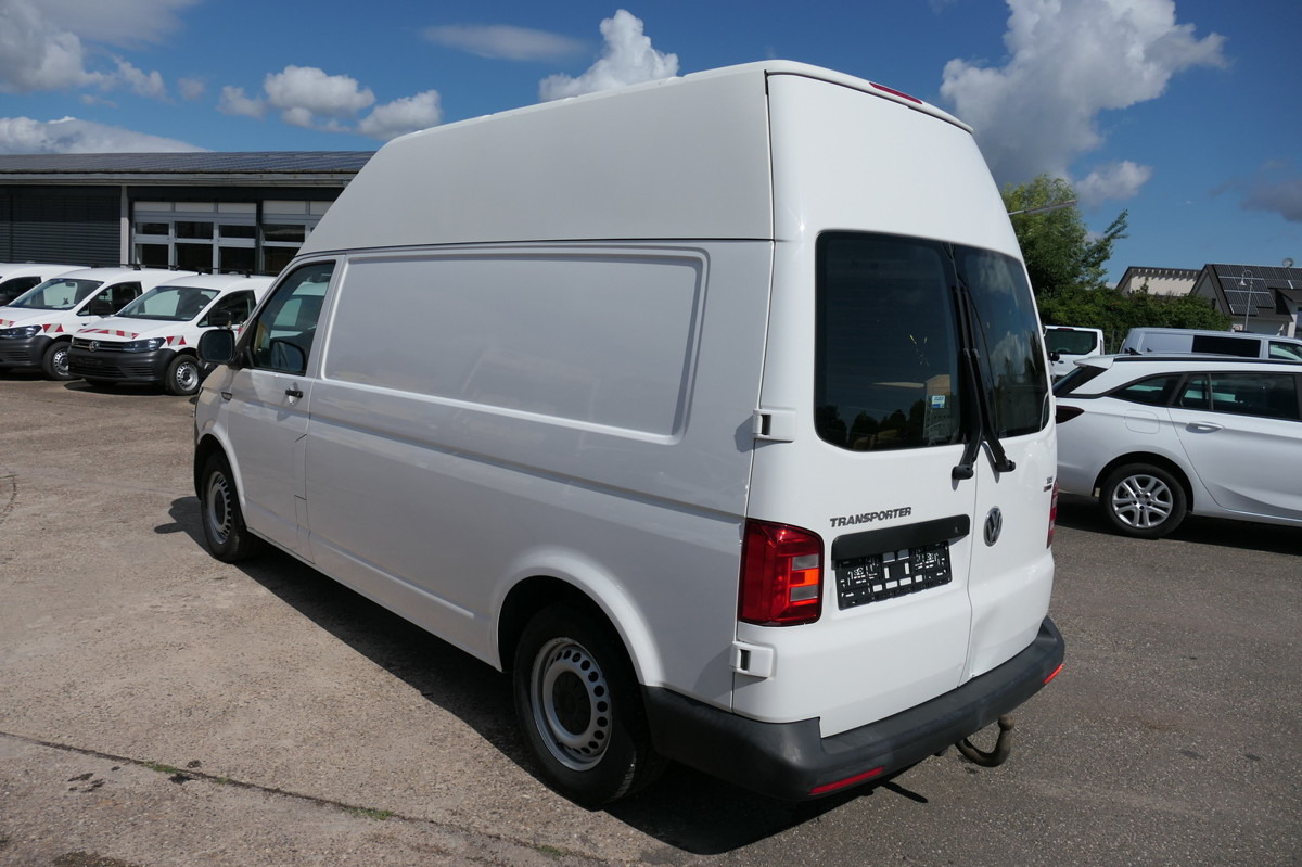 VW T6 2.0 TDI 4Motion Hoch Lang KLIMA AHK Werkstatt - Fourgonnette: photos 5 VW T6 2.0 TDI 4Motion Hoch Lang KLIMA AHK Werkstatt - Fourgonnette: photos 5