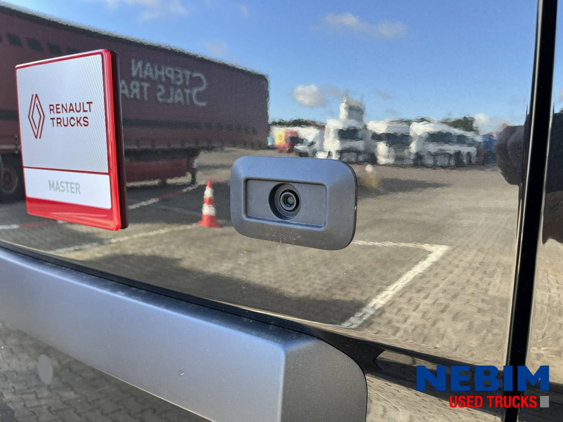 Fourgon utilitaire neuf Renault Master L2H2 170HP Automatic Air Suspension: photos 6