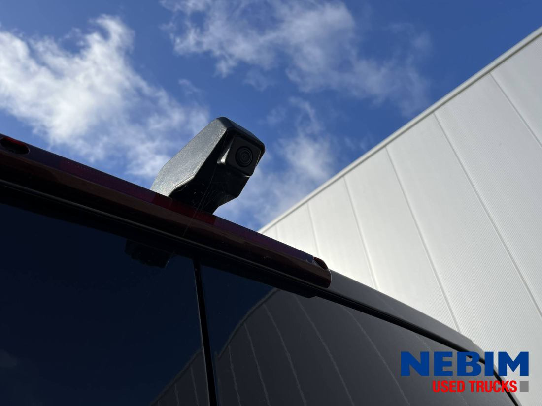 Fourgon utilitaire neuf Renault Master L2H2 170HP Automatic Air Suspension: photos 10