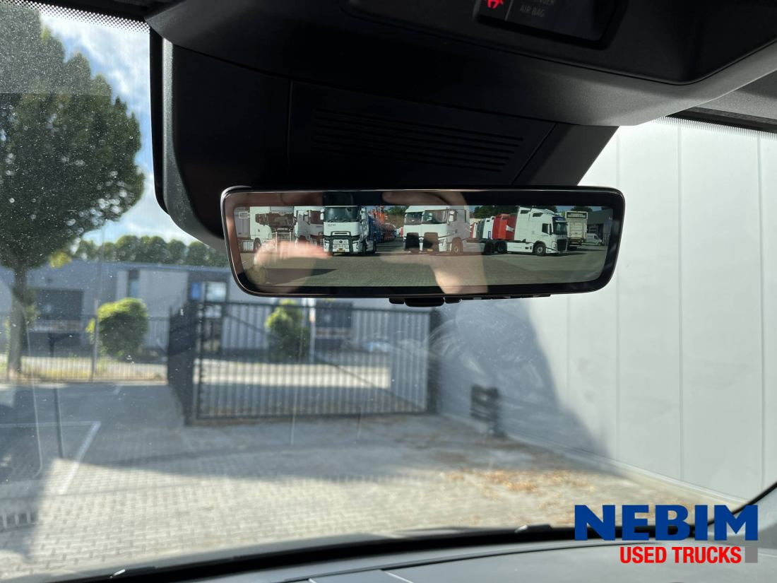 Fourgon utilitaire neuf Renault Master L2H2 170HP Automatic Air Suspension: photos 20