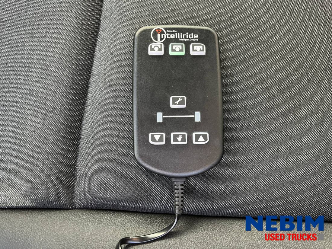 Fourgon utilitaire neuf Renault Master L2H2 170HP Automatic Air Suspension: photos 23