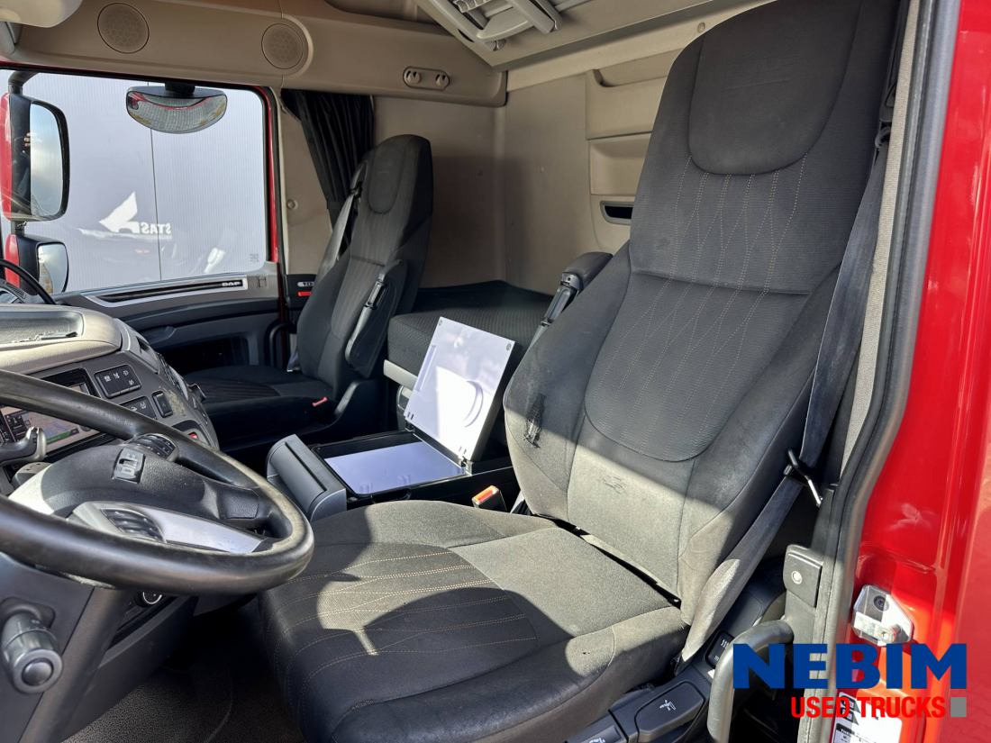 DAF XF 480 4x2 SSC - Intarder - Smart Tacho - Tracteur routier: photos 3 DAF XF 480 4x2 SSC - Intarder - Smart Tacho - Tracteur routier: photos 3
