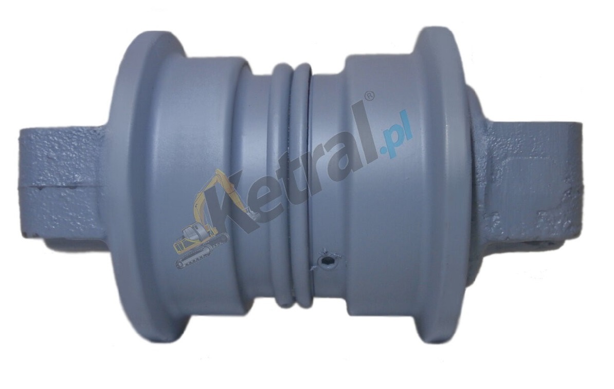 CATERPILLAR 307 - Galet à chenilles pour Mini pelle: photos 1 CATERPILLAR 307 - Galet à chenilles pour Mini pelle: photos 1