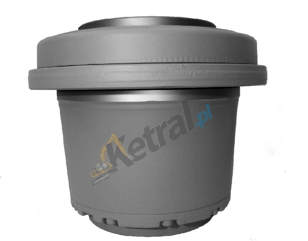 LIEBHERR R312 - Moteur de translation pour Pelle sur chenille: photos 1 LIEBHERR R312 - Moteur de translation pour Pelle sur chenille: photos 1