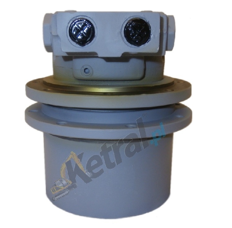 VOLVO EC14 - Moteur de translation pour Mini pelle: photos 1 VOLVO EC14 - Moteur de translation pour Mini pelle: photos 1