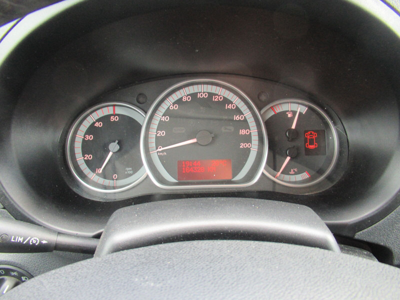 Fourgon utilitaire Mercedes-Benz Citan 111: photos 16