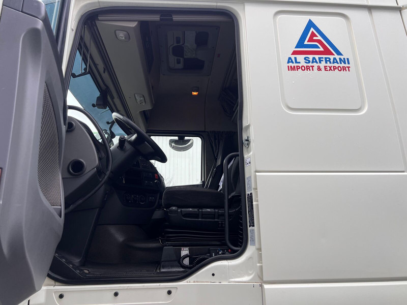 Tracteur routier DAF XF 105 510: photos 11 Tracteur routier DAF XF 105 510: photos 11