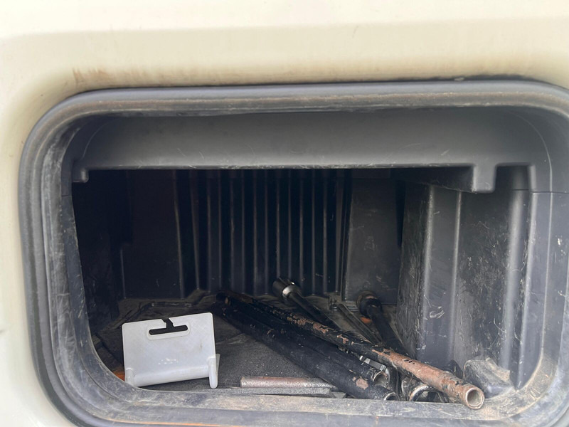 Tracteur routier DAF XF 105 510: photos 8 Tracteur routier DAF XF 105 510: photos 8