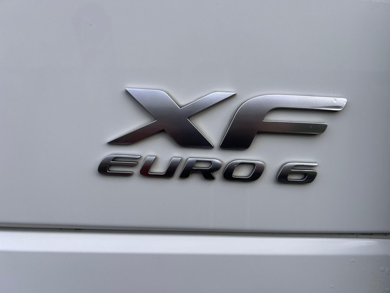 Tracteur routier DAF XF 105 510: photos 18 Tracteur routier DAF XF 105 510: photos 18