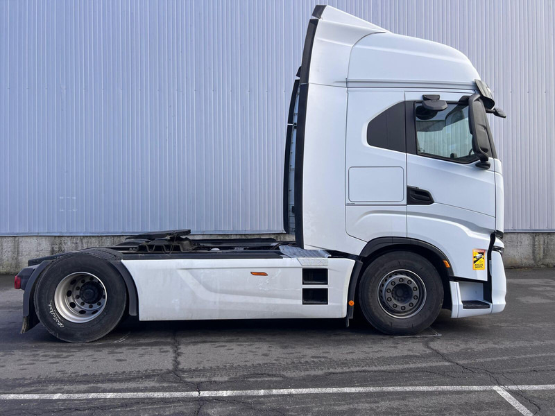 Iveco S-Way 510 - Tracteur routier: photos 5 Iveco S-Way 510 - Tracteur routier: photos 5