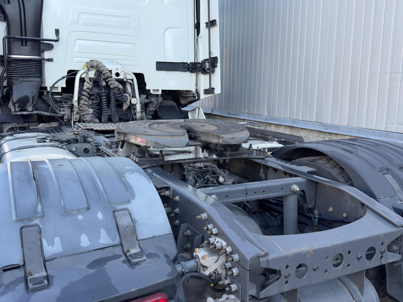 Tracteur routier Renault T460: photos 14
