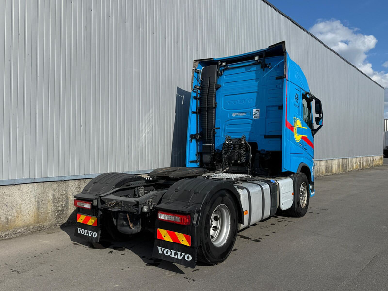 Volvo FH 500 - Tracteur routier: photos 5 Volvo FH 500 - Tracteur routier: photos 5
