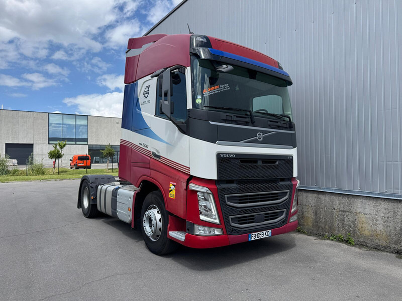Volvo FH 500 - Tracteur routier: photos 3 Volvo FH 500 - Tracteur routier: photos 3