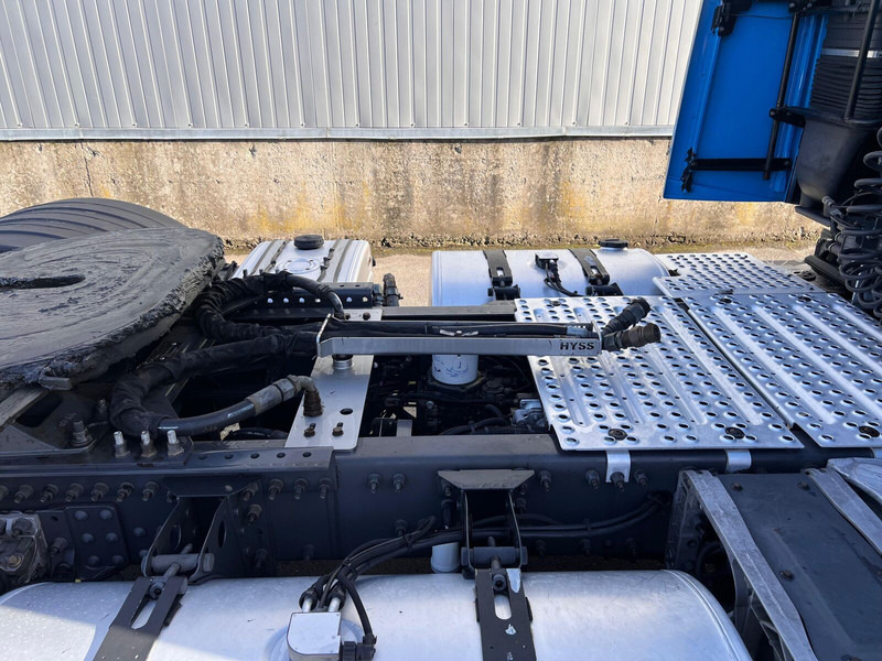 Volvo FH 500 - Tracteur routier: photos 5 Volvo FH 500 - Tracteur routier: photos 5