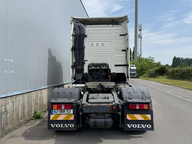 Volvo FH 500 - Tracteur routier: photos 4 Volvo FH 500 - Tracteur routier: photos 4