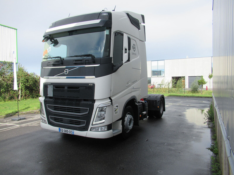 Volvo FH 500 - Tracteur routier: photos 1 Volvo FH 500 - Tracteur routier: photos 1