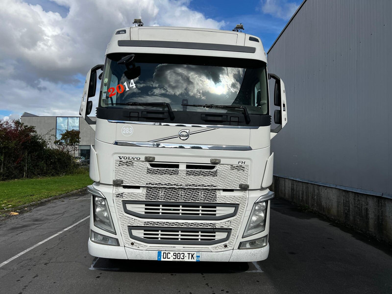 Volvo FH 500 - Tracteur routier: photos 2 Volvo FH 500 - Tracteur routier: photos 2