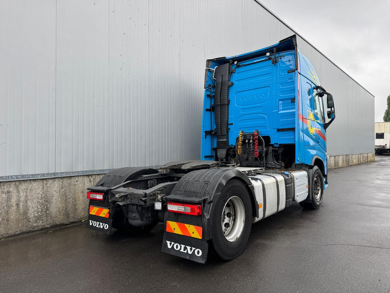 Volvo FH 500 - Tracteur routier: photos 5 Volvo FH 500 - Tracteur routier: photos 5