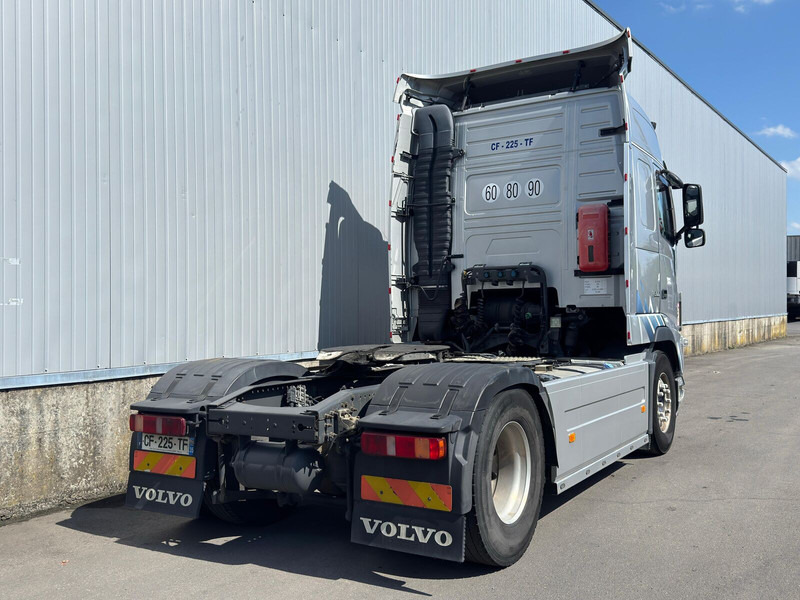 Volvo FH 500 OCEAN RACE LIMTED EDITION - Tracteur routier: photos 3 Volvo FH 500 OCEAN RACE LIMTED EDITION - Tracteur routier: photos 3
