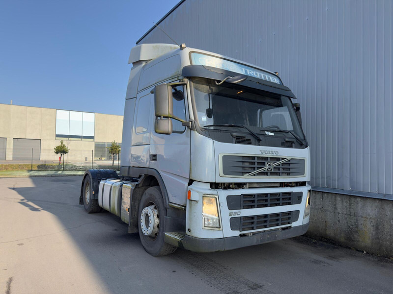 Volvo fm 330 - Tracteur routier: photos 3 Volvo fm 330 - Tracteur routier: photos 3