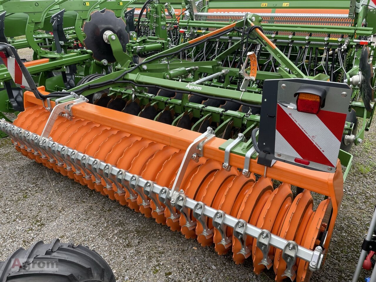 Amazone CatrosXL 3003 - Cover crop: photos 3 Amazone CatrosXL 3003 - Cover crop: photos 3