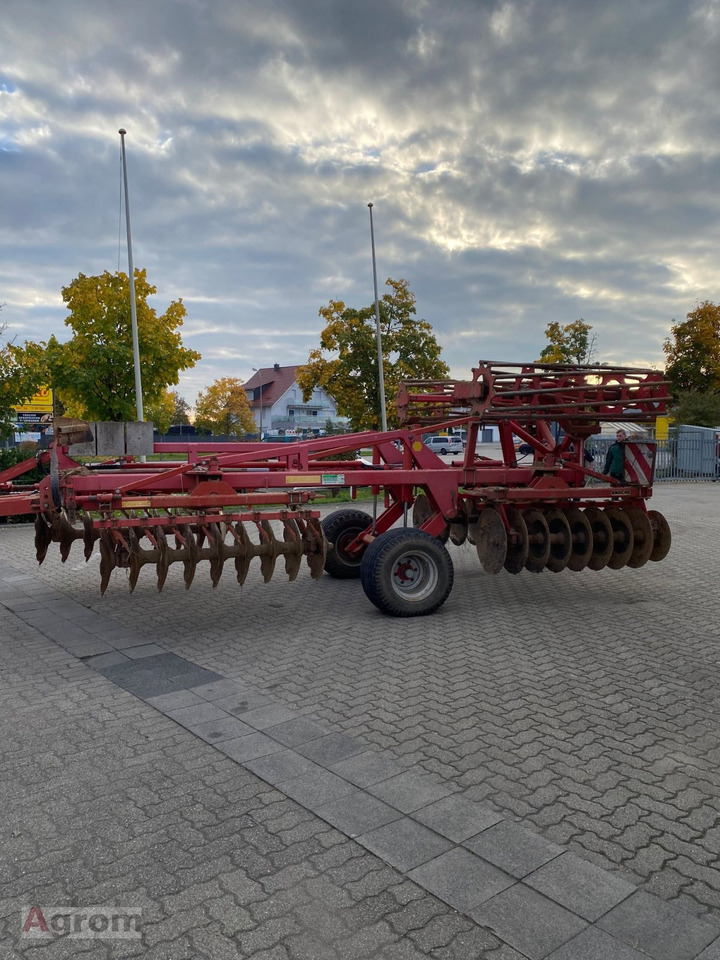 Knoche HX 5 - Cover crop: photos 4 Knoche HX 5 - Cover crop: photos 4